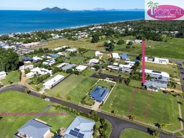 Coastal Space, Lifestyle & Opportunity !