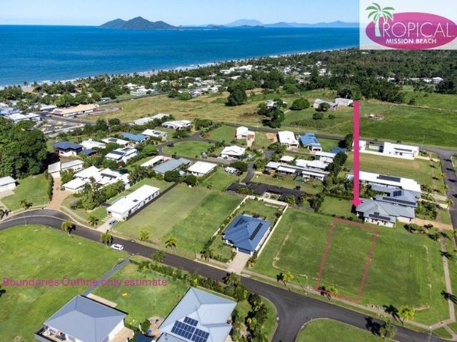 Coastal Space, Lifestyle & Opportunity !