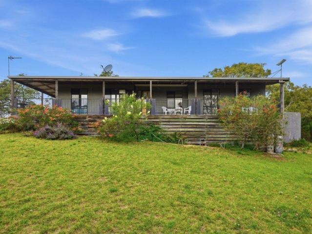 Coastal Space, Privacy & Lifestyle