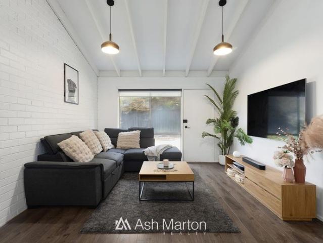 Coastal Two Bedroom Home