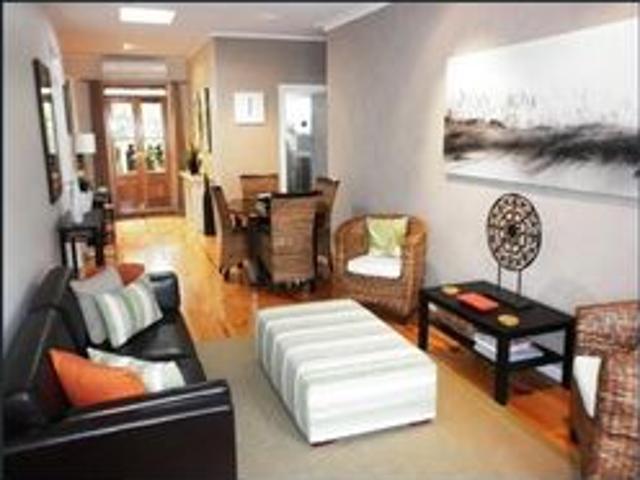 Coastal Two Bedroom Unit