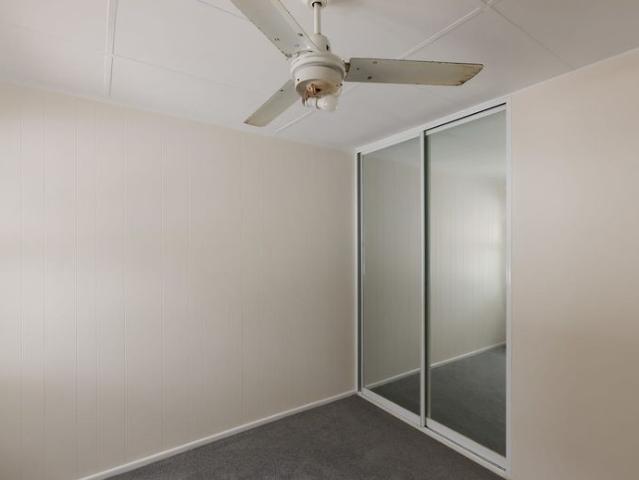 COASTAL TWO BEDROOM UNIT
