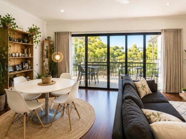 Coastal Townhouse Living in a Prime Agnes Water Location