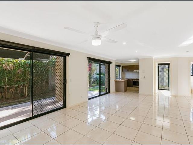 Coastal Townhouse Living in the Heart of Tugun