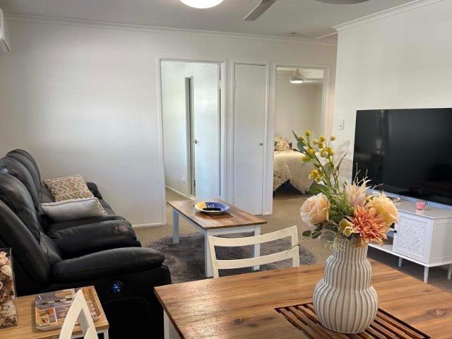 Coastal Unit 2BR 1B 2C