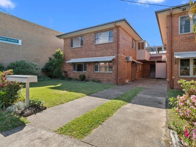 Coastal Unit in the Heart of Sawtell!