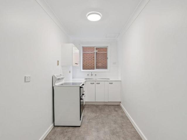 Coastal Unit in the Heart of Sawtell!