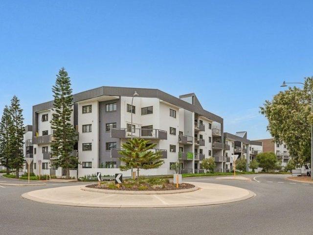 Coastal upscale living