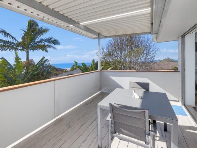 Coastal Versatility in a Sought After Headland Location
