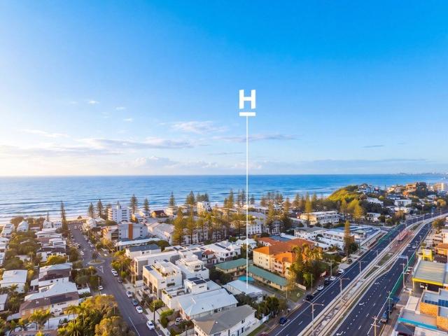 Coastal Versatility in the Heart of Miami Dual Living, Endless Possibilities steps away from Nobby Beach