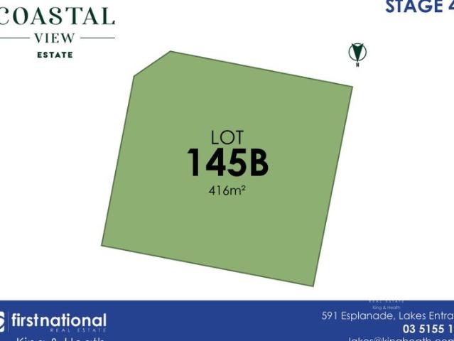 COASTAL VIEW ESTATE STAGE 4A