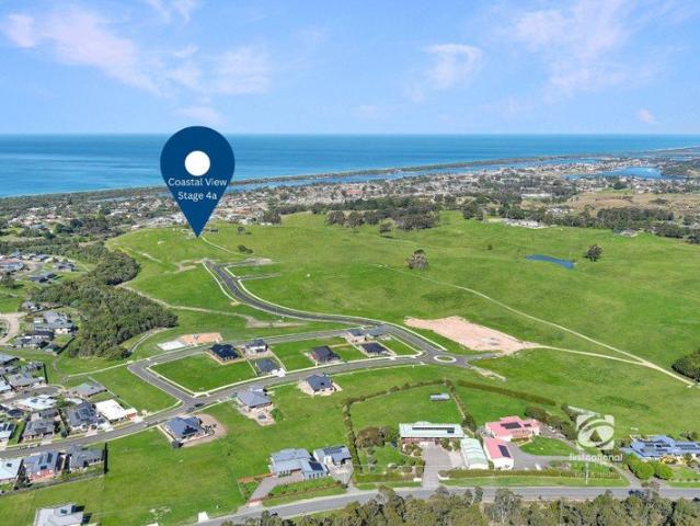 COASTAL VIEW ESTATE STAGE 4A