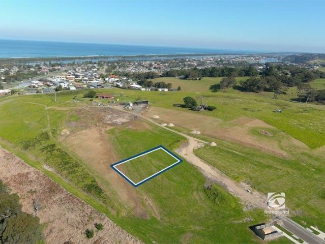 COASTAL VIEW ESTATE STAGE 4A