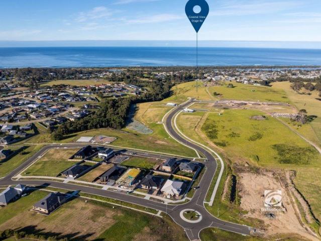 COASTAL VIEW ESTATE STAGE 4A