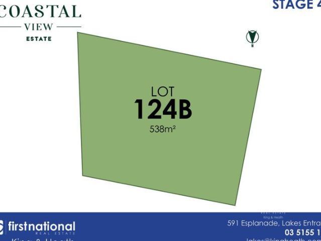 COASTAL VIEW ESTATE STAGE 4A