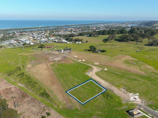COASTAL VIEW ESTATE STAGE 4A