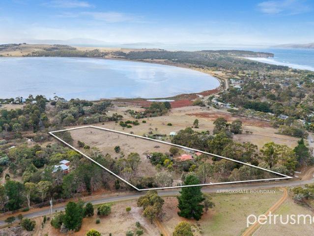 Coastal Views, Country Space, Endless Potential