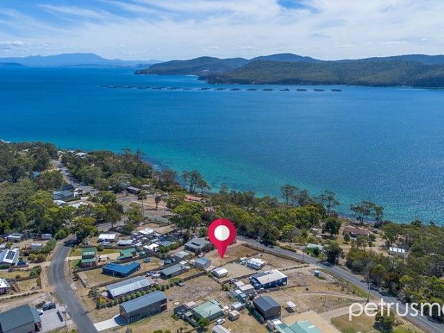 Coastal views, practical improvements, & exciting potential