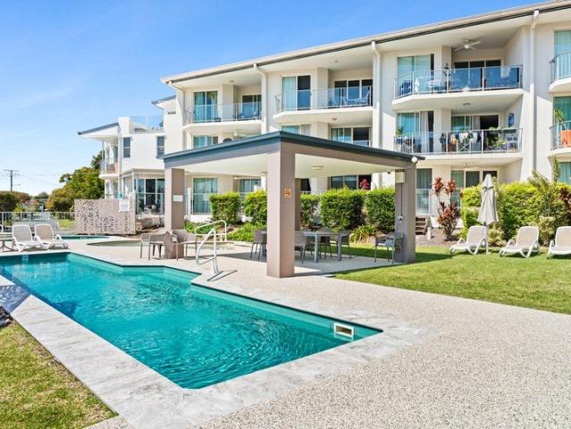 Coastal Views, Resort Style Living & Everyday Convenience