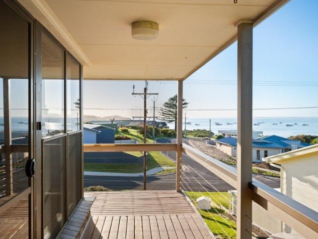 Coastal Views, Space and Endless Potential