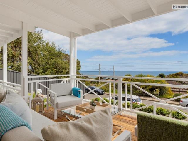 Coastal Views, Spectacular Sunsets & an Unsurpassed Lifestyle!