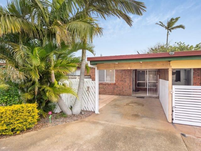 Coastal Villa Just Moments from Queens Beach!