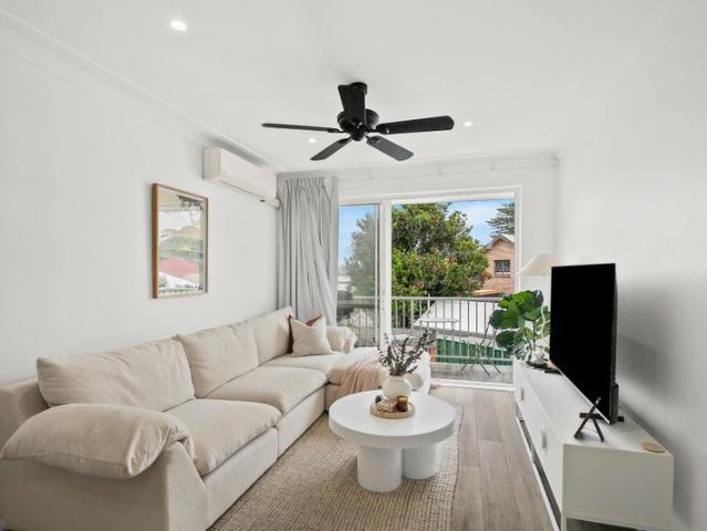 Coastal Village Living Just Moments from the Beach