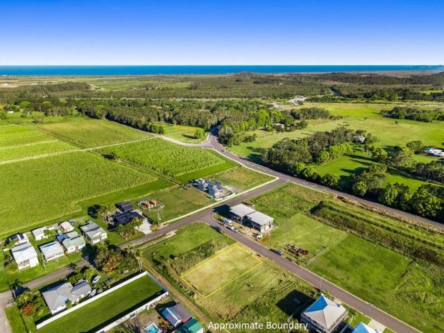 Coastal Village Living Starts Here