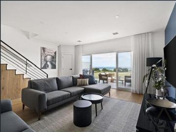 Coastal – What A Way to Live