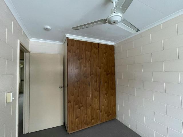 Coastal 2 Bedroom Unit