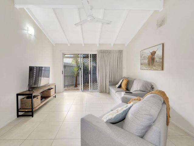 Coastal 2 Bedroom Unit