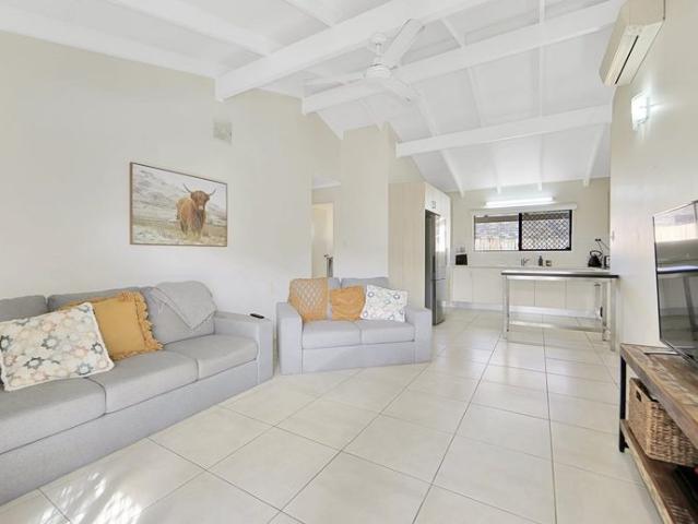 Coastal 2 Bedroom Unit
