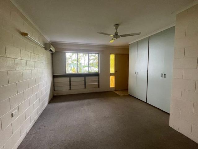 Coastal 2 Bedroom Unit