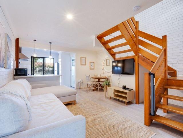 Coastal 2 Bedroom Villa