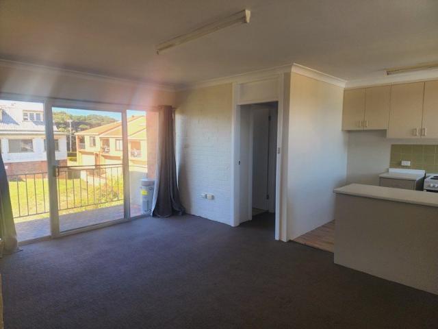 Coastal 2 Bedroom Apartment