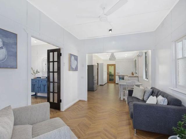 Coastal 3 Bedroom, 2 Bathroom Home | Fully Furnished | Steps from the Beach