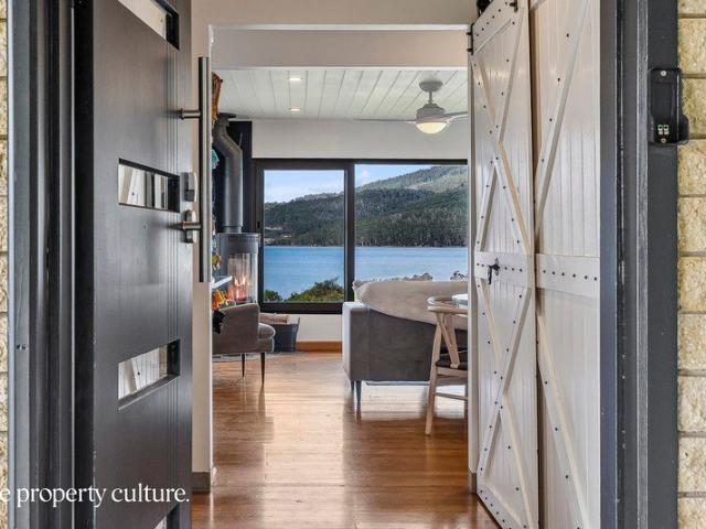 Coastline Views In The Ultimate Location