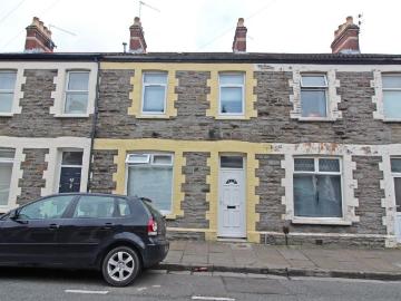 Coburn Street, Cardiff CF24 6 bed house to rent £3,330 pcm £768 pw