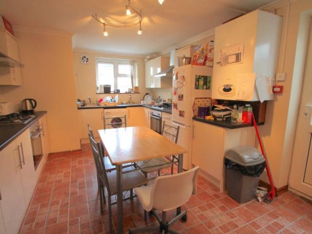 Coburn Street, Cardiff CF24, 7 bed semi detached house to rent, £3,500 pcm | PrimeLocation