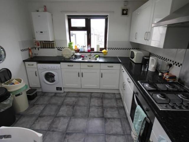 Coburn Street, Cardiff CF24 3 bed house to rent £1,740 pcm £402 pw