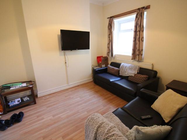 Coburn Street, Cathays CF24, 4 bed terraced house to rent, £2,160 pcm | PrimeLocation