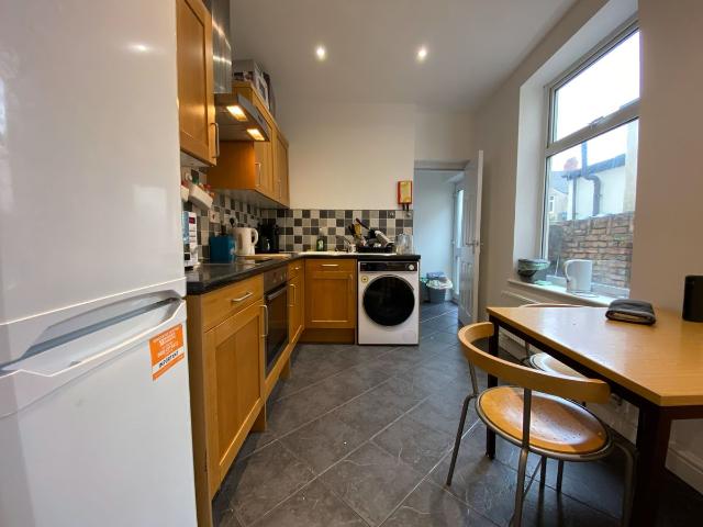 Coburn Street, Cathays CF24, 4 bed terraced house to rent, £2,160 pcm | PrimeLocation