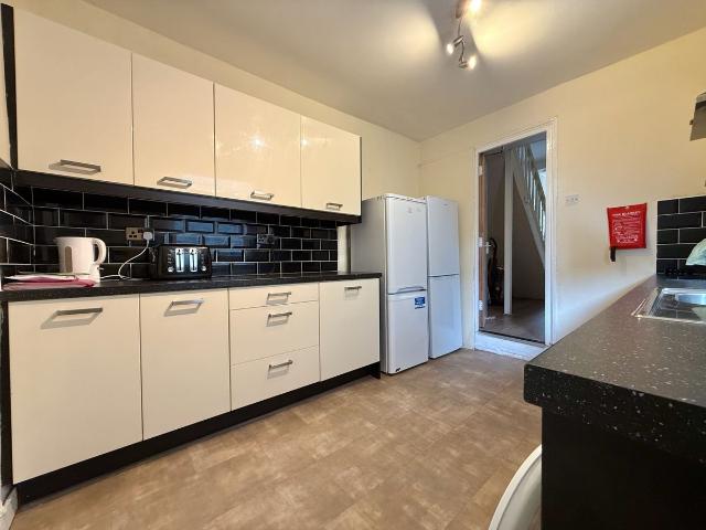 Coburn Street, Cathays CF24, 5 bed terraced house to rent, £2,800 pcm | PrimeLocation