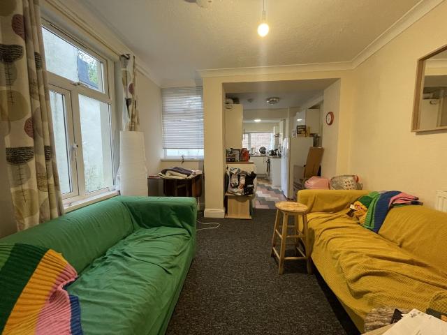 Coburn Street, Cathays CF24, 5 bed terraced house to rent, £2,800 pcm | PrimeLocation