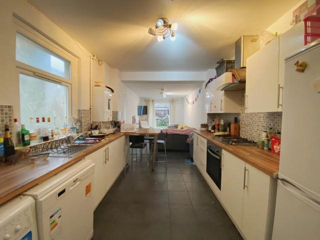 Coburn Street, Cathays CF24, 6 bed terraced house to rent, £3,450 pcm | PrimeLocation