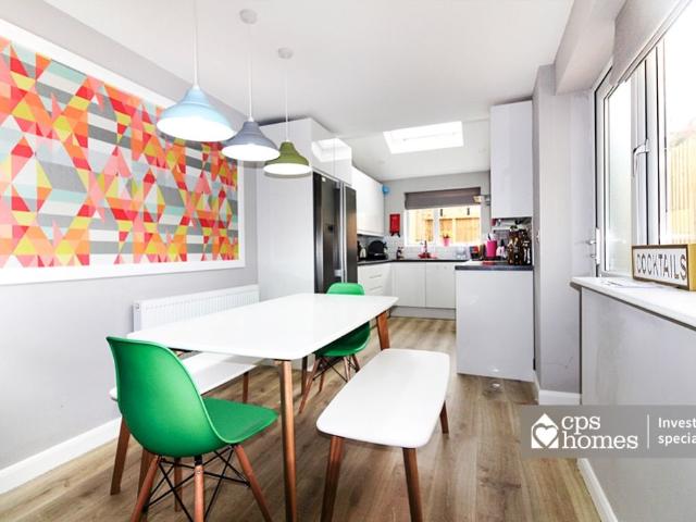 Coburn Street, Cathays CF24, 7 bed terraced house to rent, £3,920 pcm | PrimeLocation