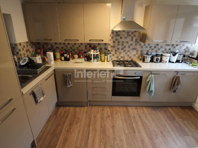 apartment for rent in Coburn Street, Cathays, CF24 4BR