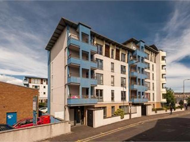 Coburg Street, The Shore, Edinburgh, EH6 2 bed flat to rent £1,300 pcm £300 pw