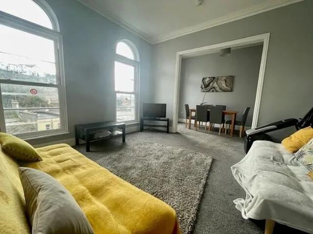 Coburg Place, Torquay, TQ2
