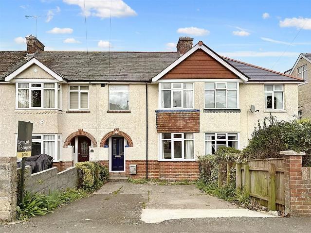Coburg Road, Dorchester DT1, 3 bed property to rent, £1,600 pcm | PrimeLocation